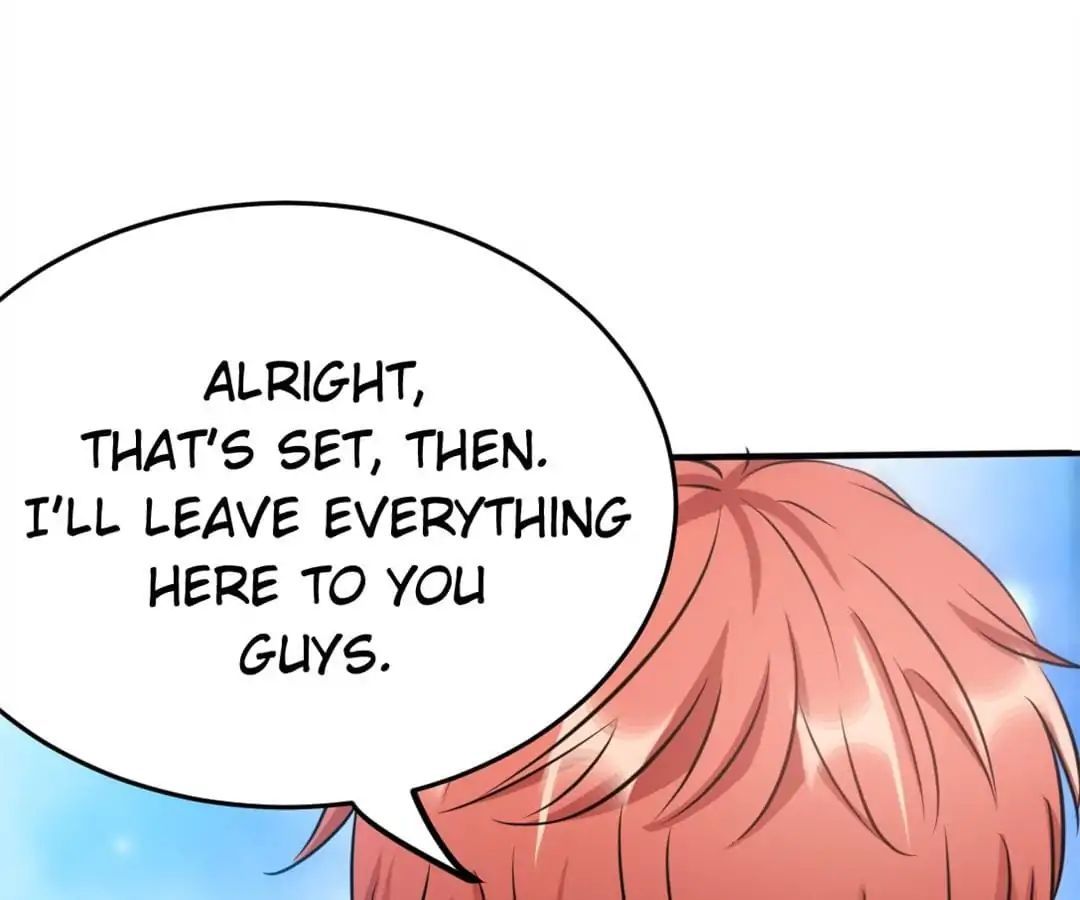 Taming The Possessive Girl Chapter 93 - page 71