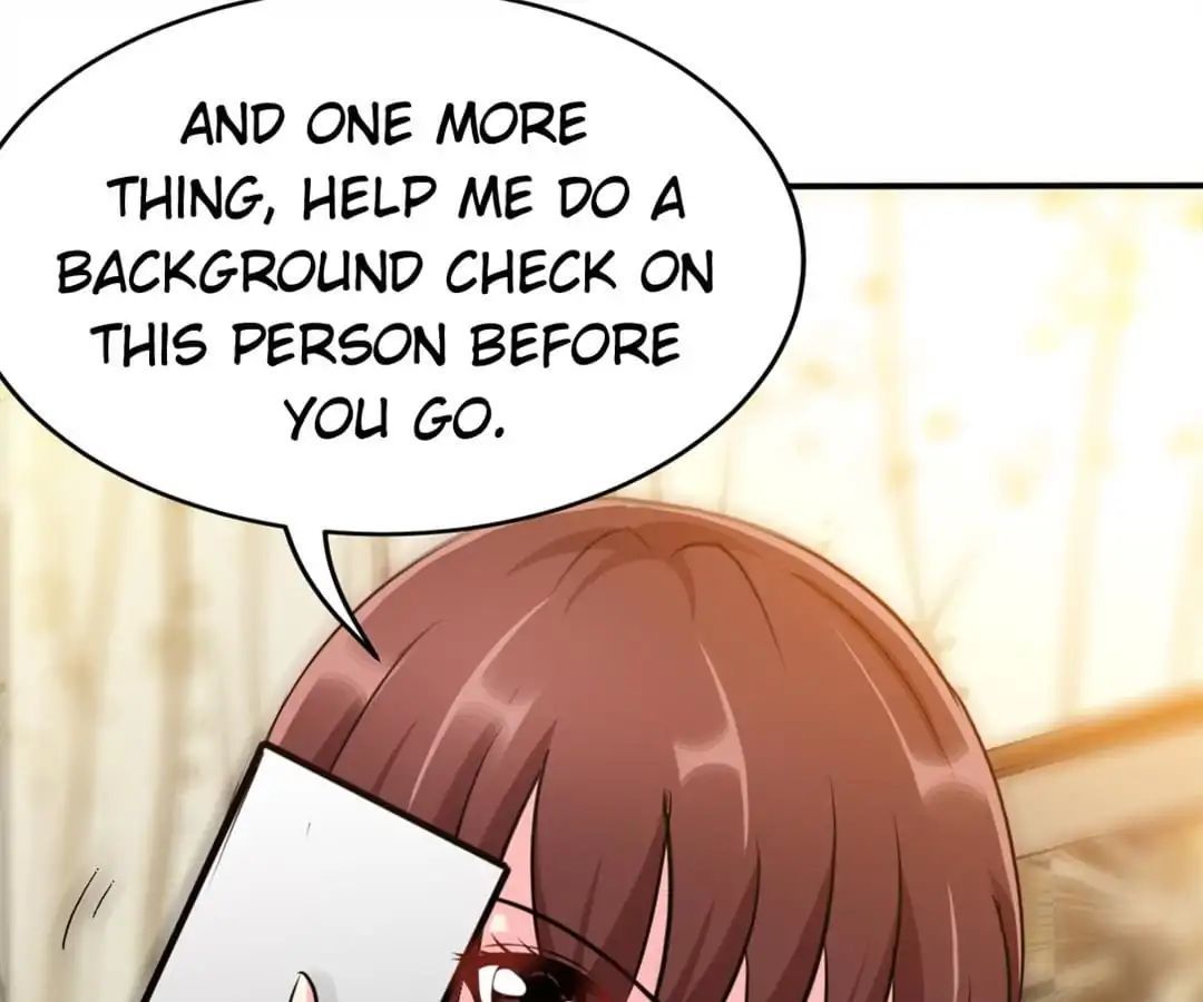 Taming The Possessive Girl Chapter 93 - page 73