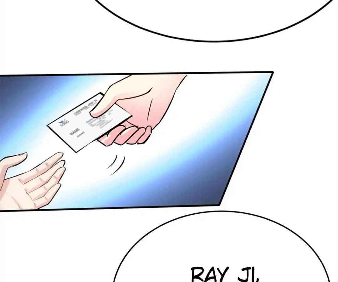 Taming The Possessive Girl Chapter 93 - page 76