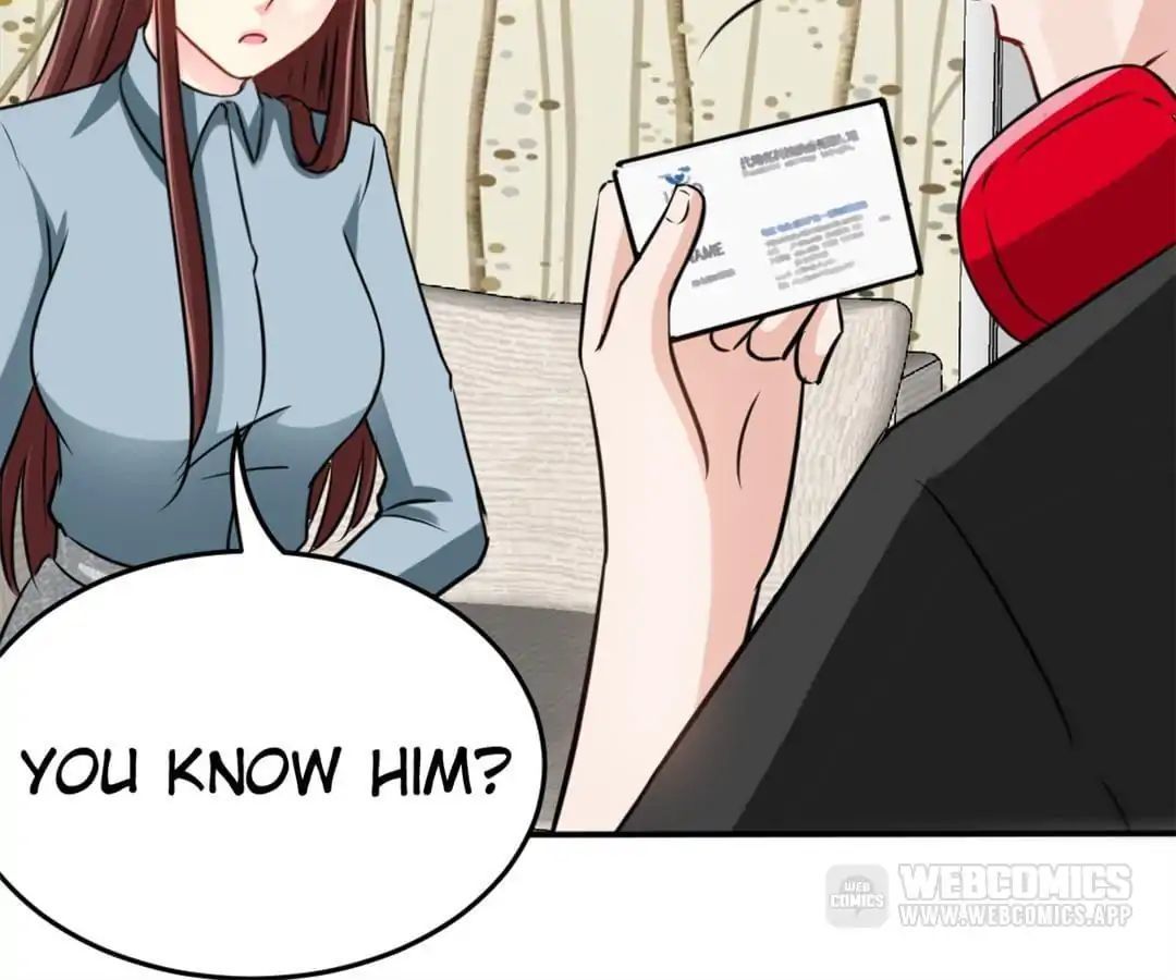Taming The Possessive Girl Chapter 93 - page 78