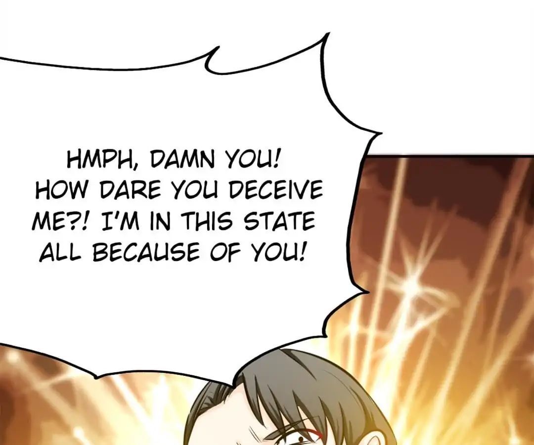 Taming The Possessive Girl Chapter 92 - page 25