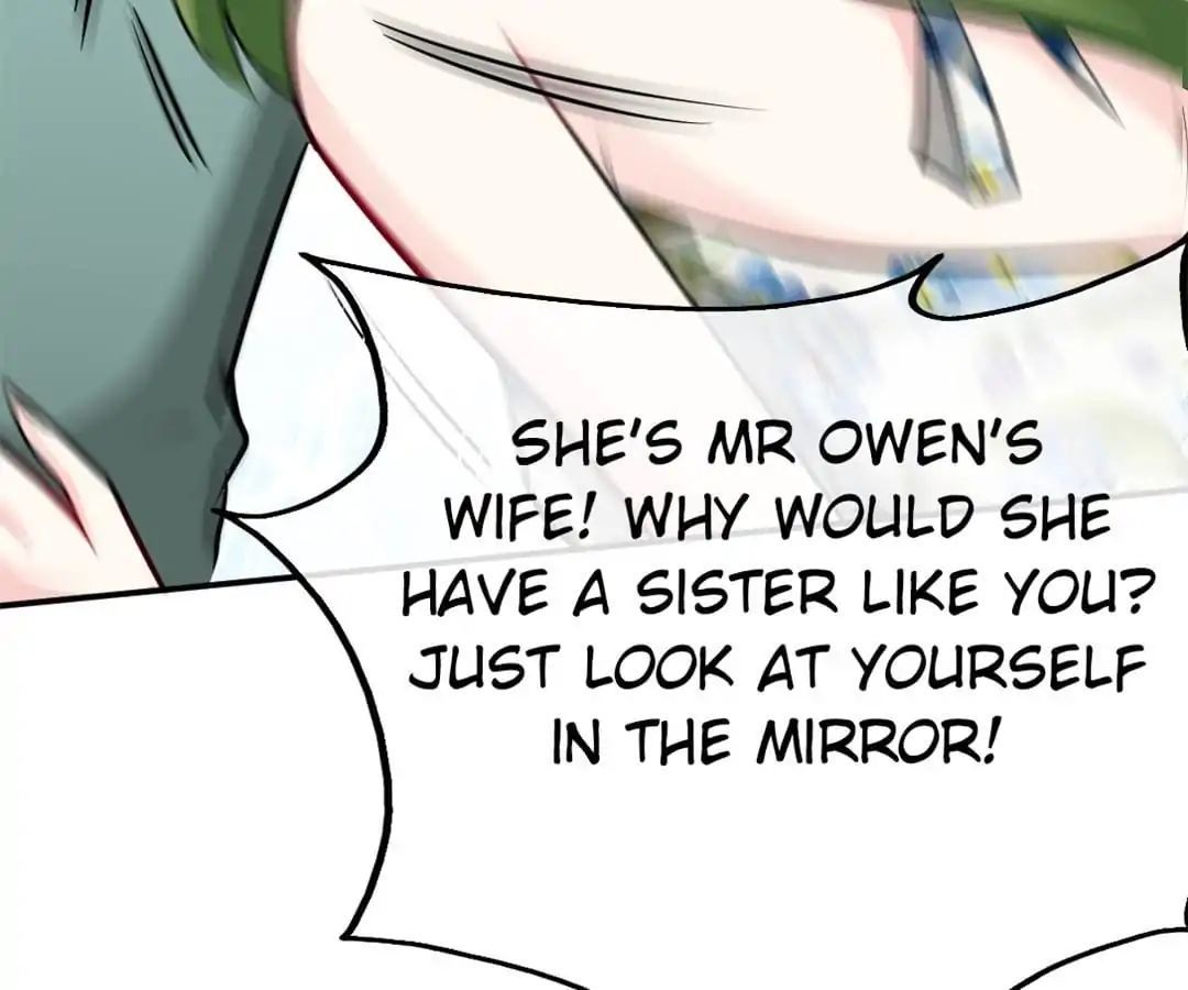 Taming The Possessive Girl Chapter 92 - page 32