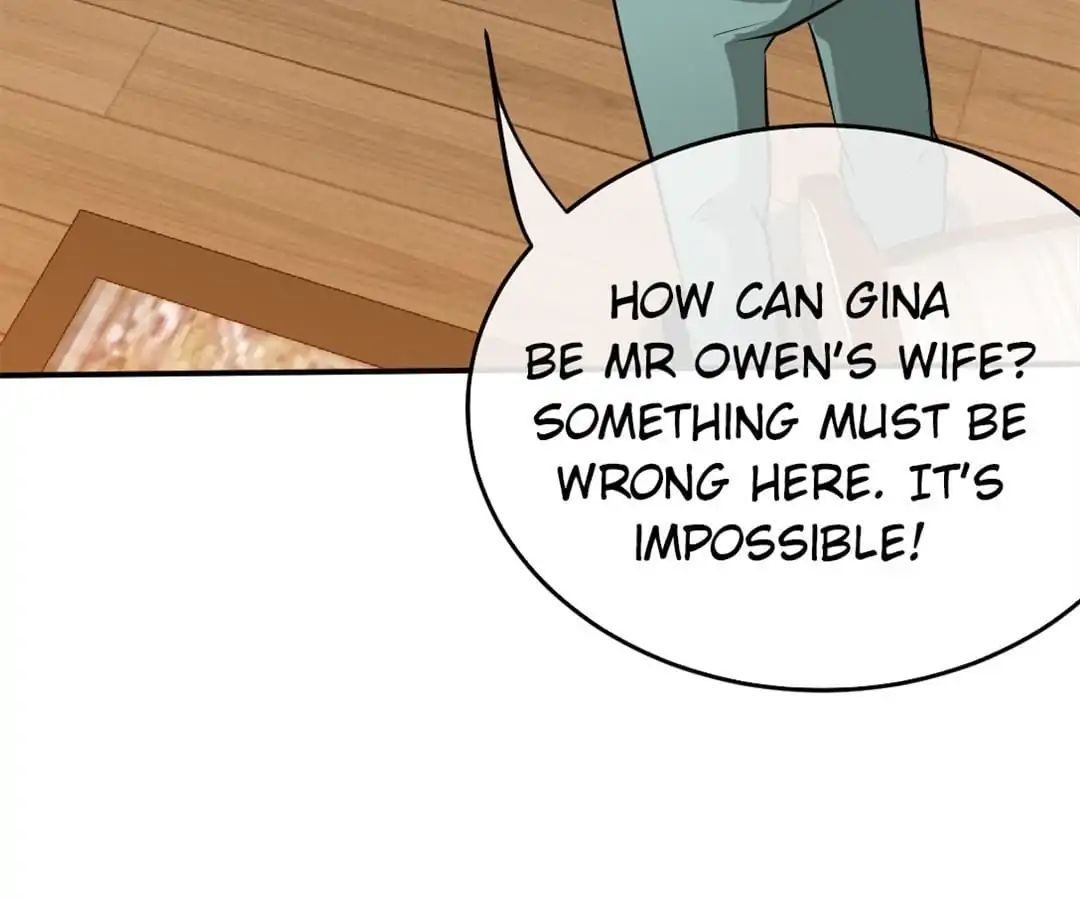 Taming The Possessive Girl Chapter 92 - page 39