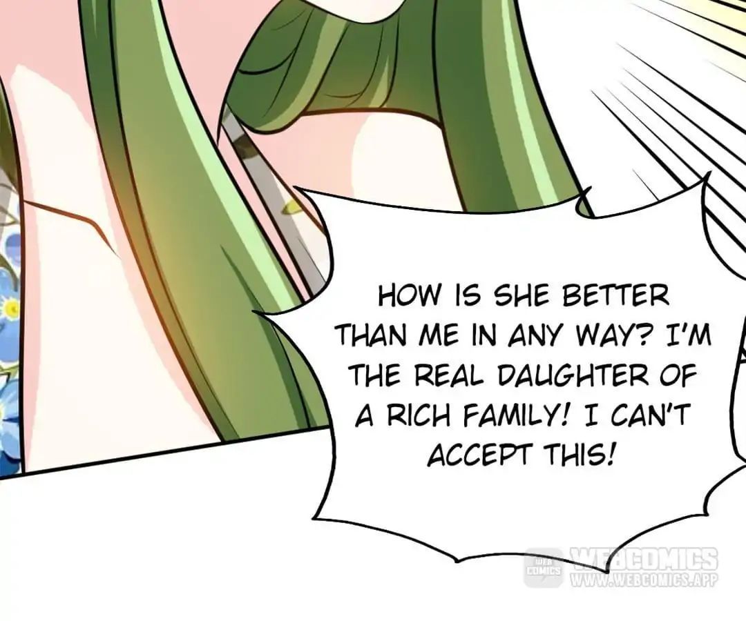 Taming The Possessive Girl Chapter 92 - page 42
