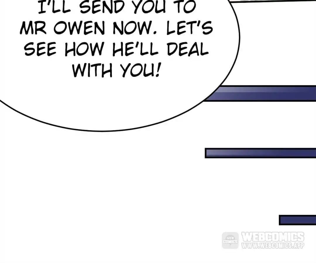 Taming The Possessive Girl Chapter 92 - page 46
