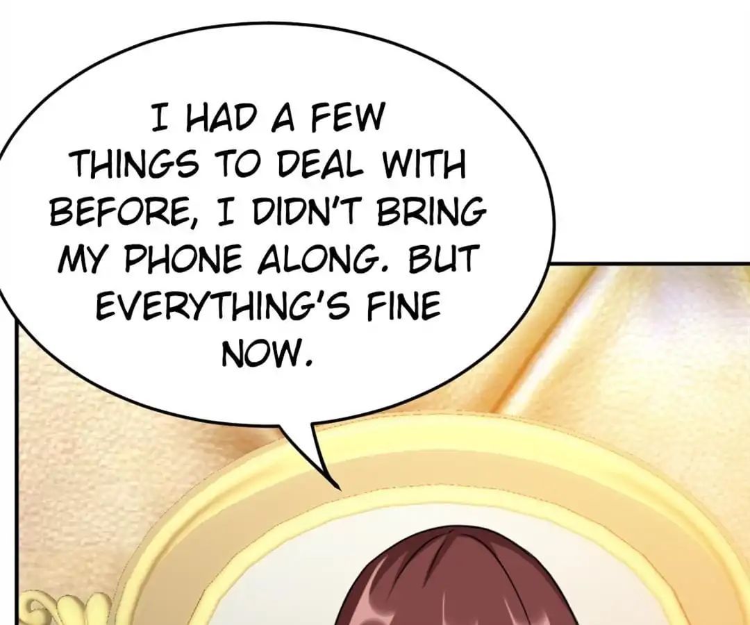 Taming The Possessive Girl Chapter 92 - page 57