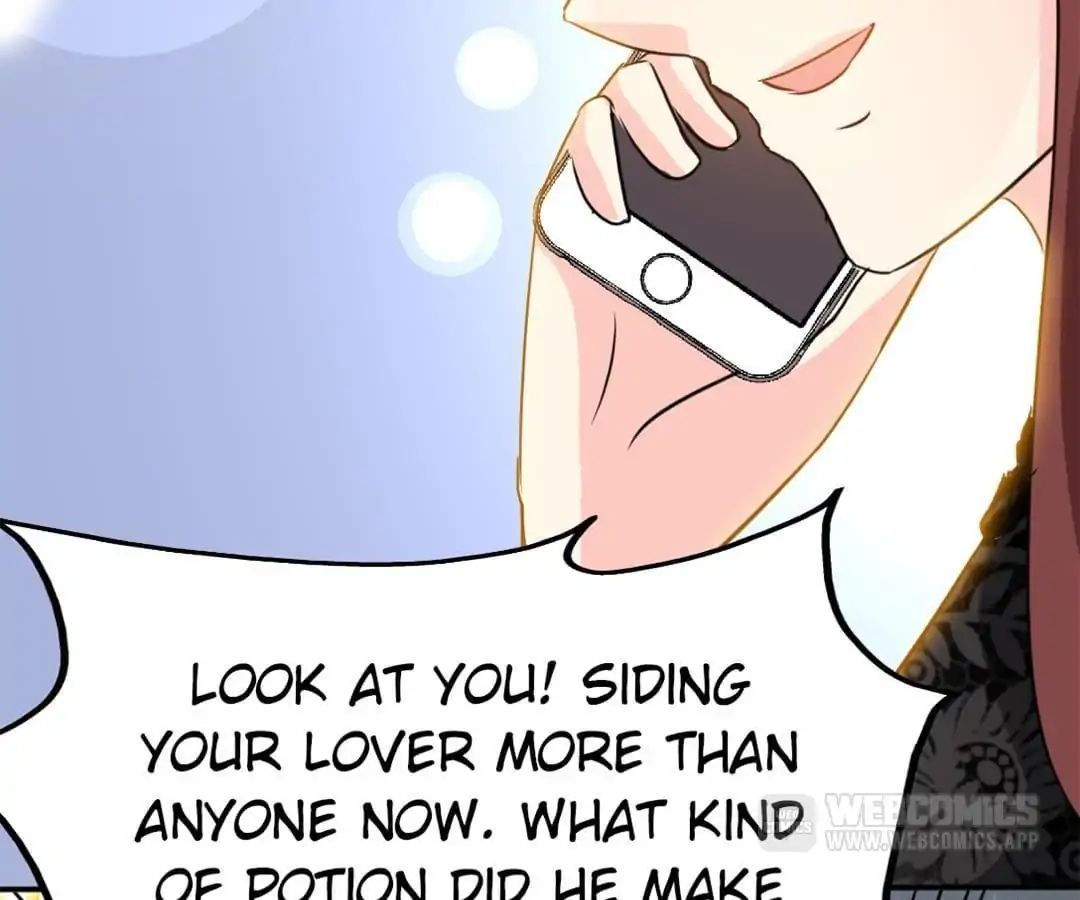 Taming The Possessive Girl Chapter 92 - page 62