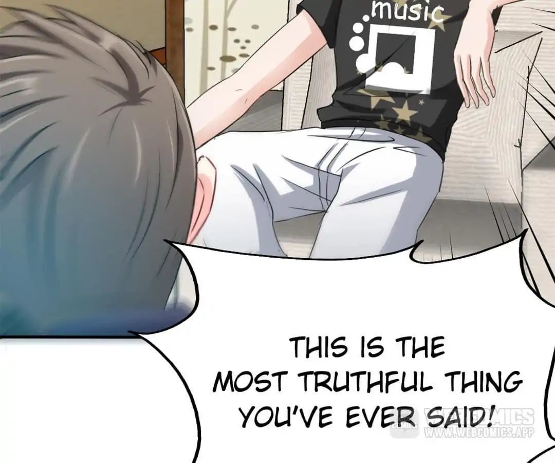 Taming The Possessive Girl Chapter 92 - page 66