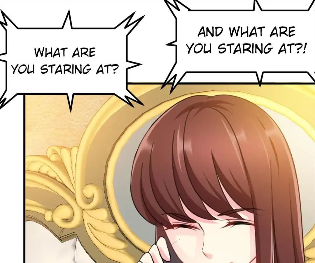 Taming The Possessive Girl Chapter 92 - page 71
