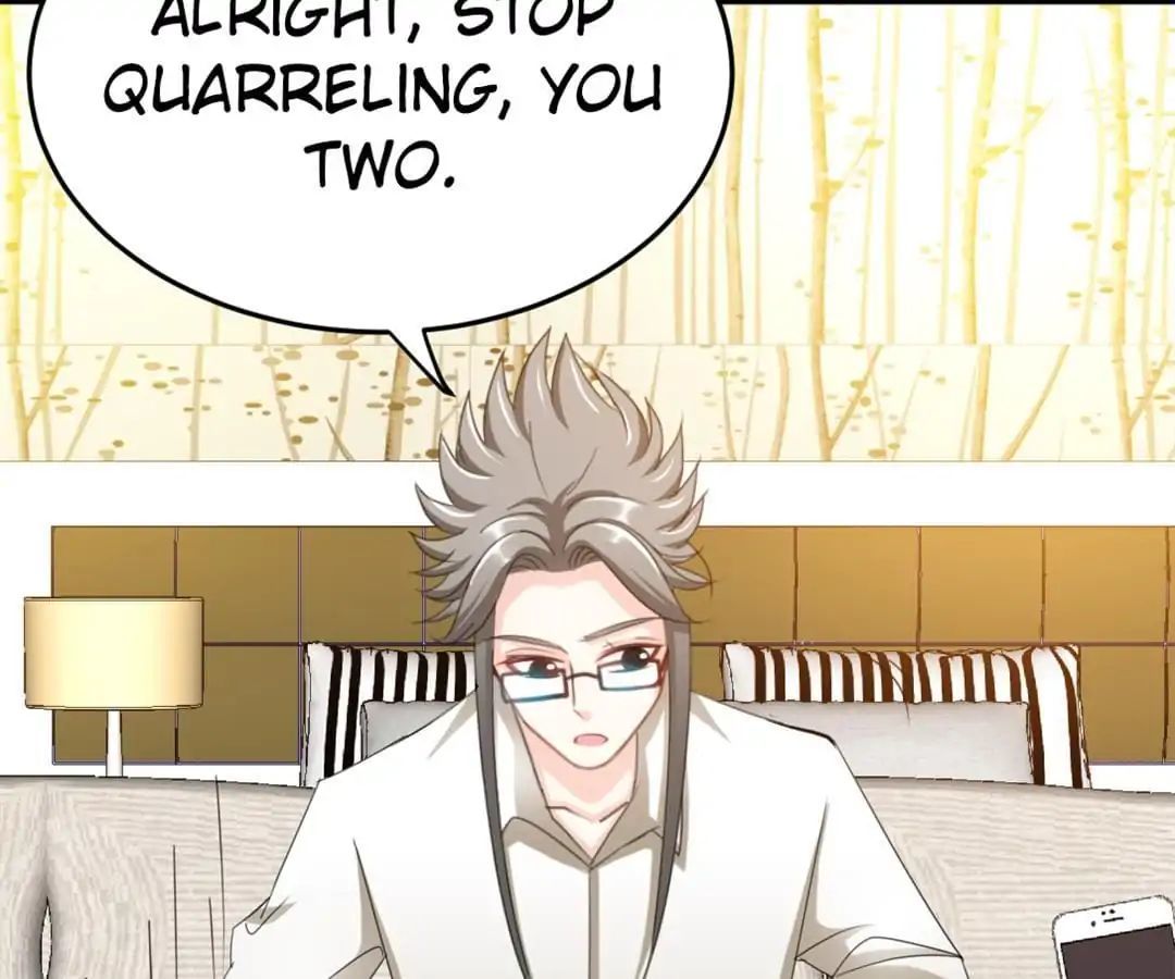 Taming The Possessive Girl Chapter 92 - page 73