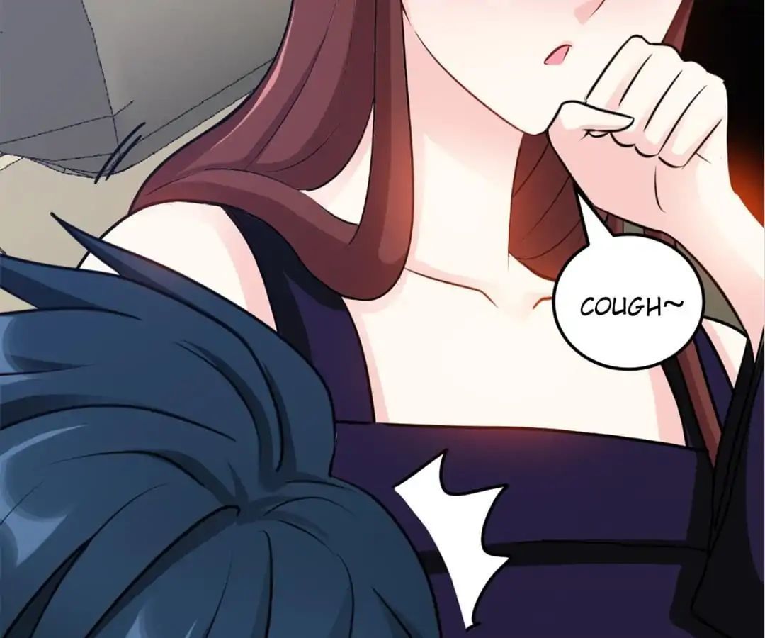 Taming The Possessive Girl Chapter 91 - page 11