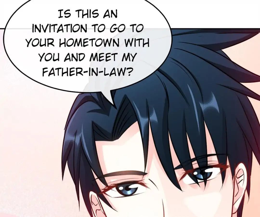 Taming The Possessive Girl Chapter 91 - page 13