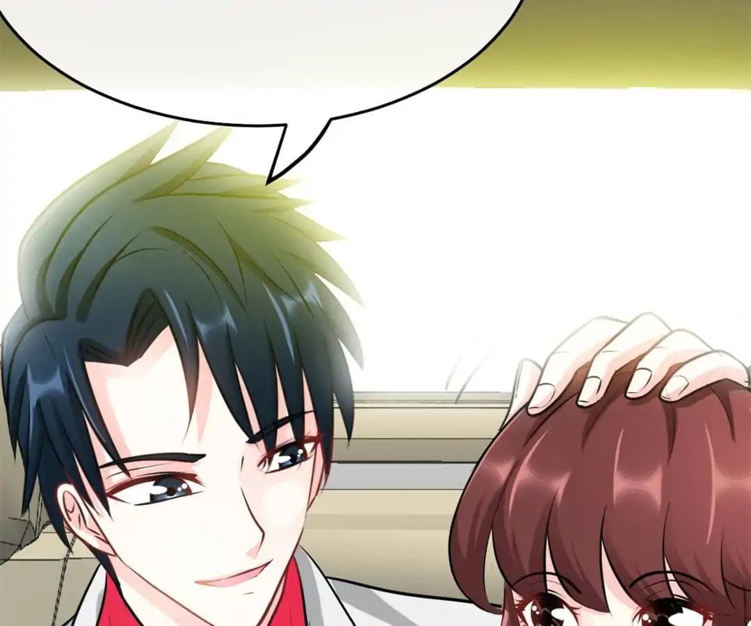 Taming The Possessive Girl Chapter 91 - page 17