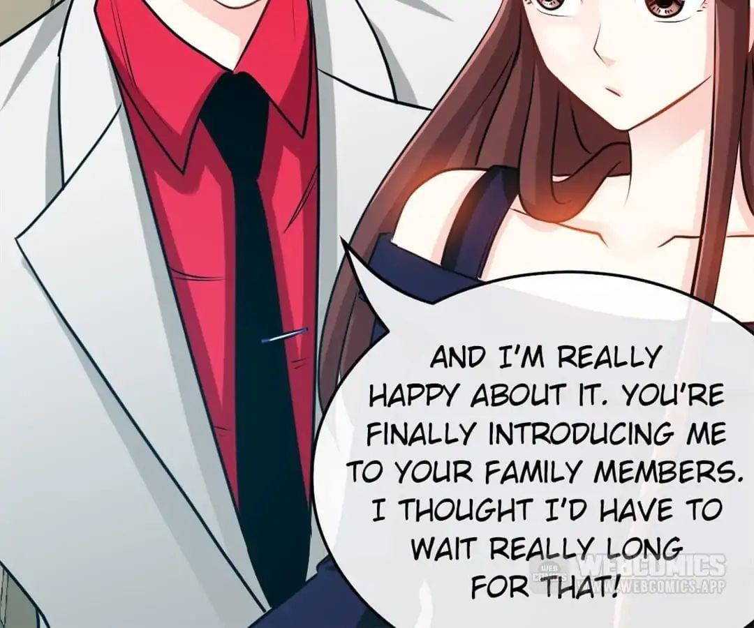 Taming The Possessive Girl Chapter 91 - page 18