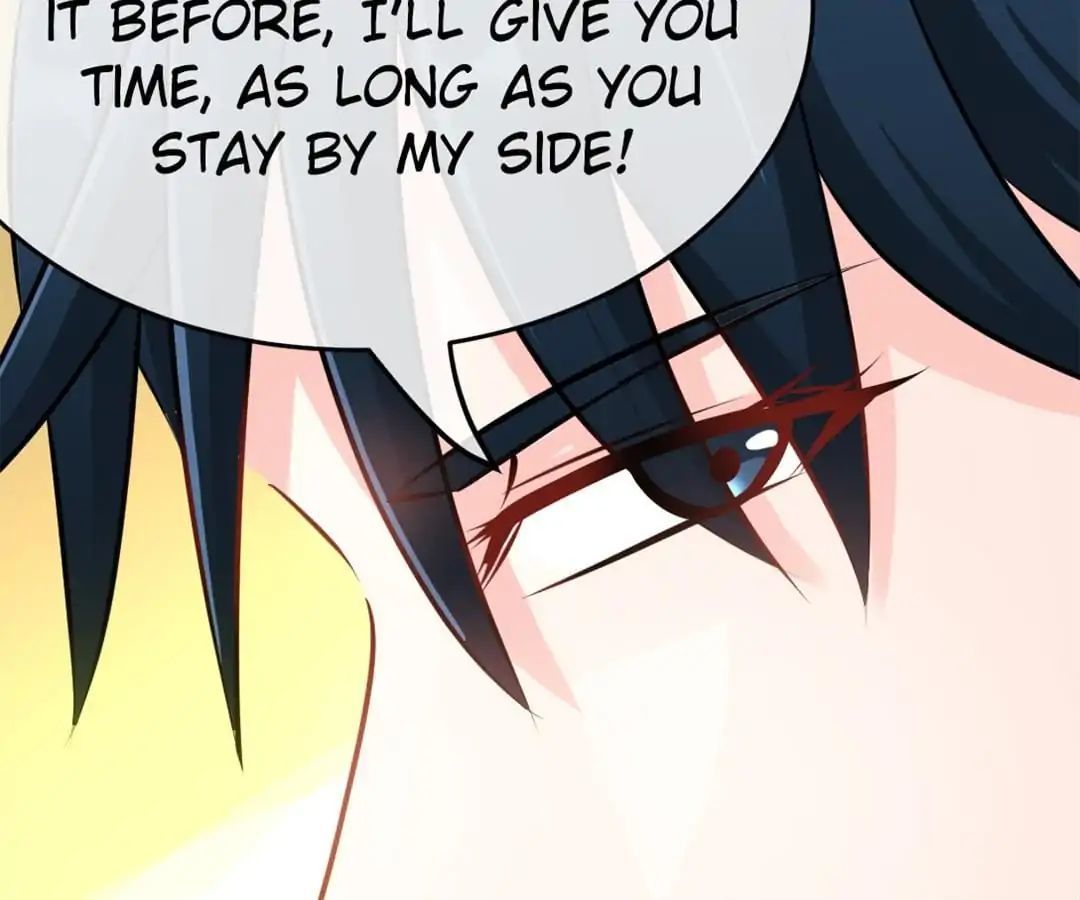 Taming The Possessive Girl Chapter 91 - page 21