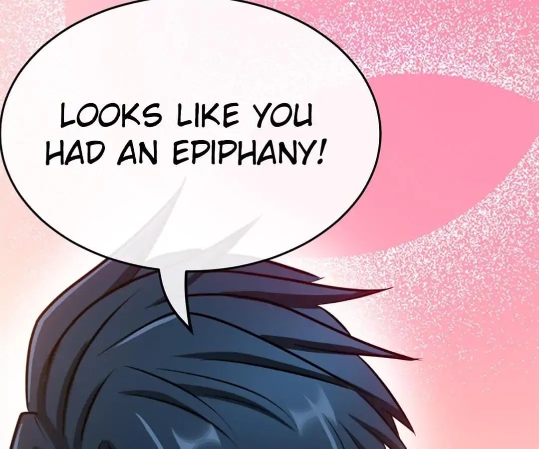 Taming The Possessive Girl Chapter 91 - page 25