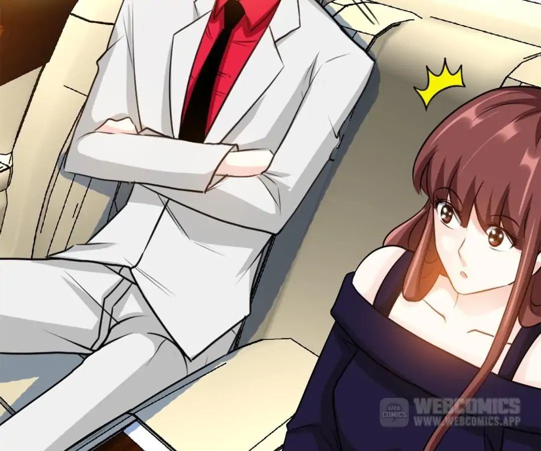 Taming The Possessive Girl Chapter 91 - page 38