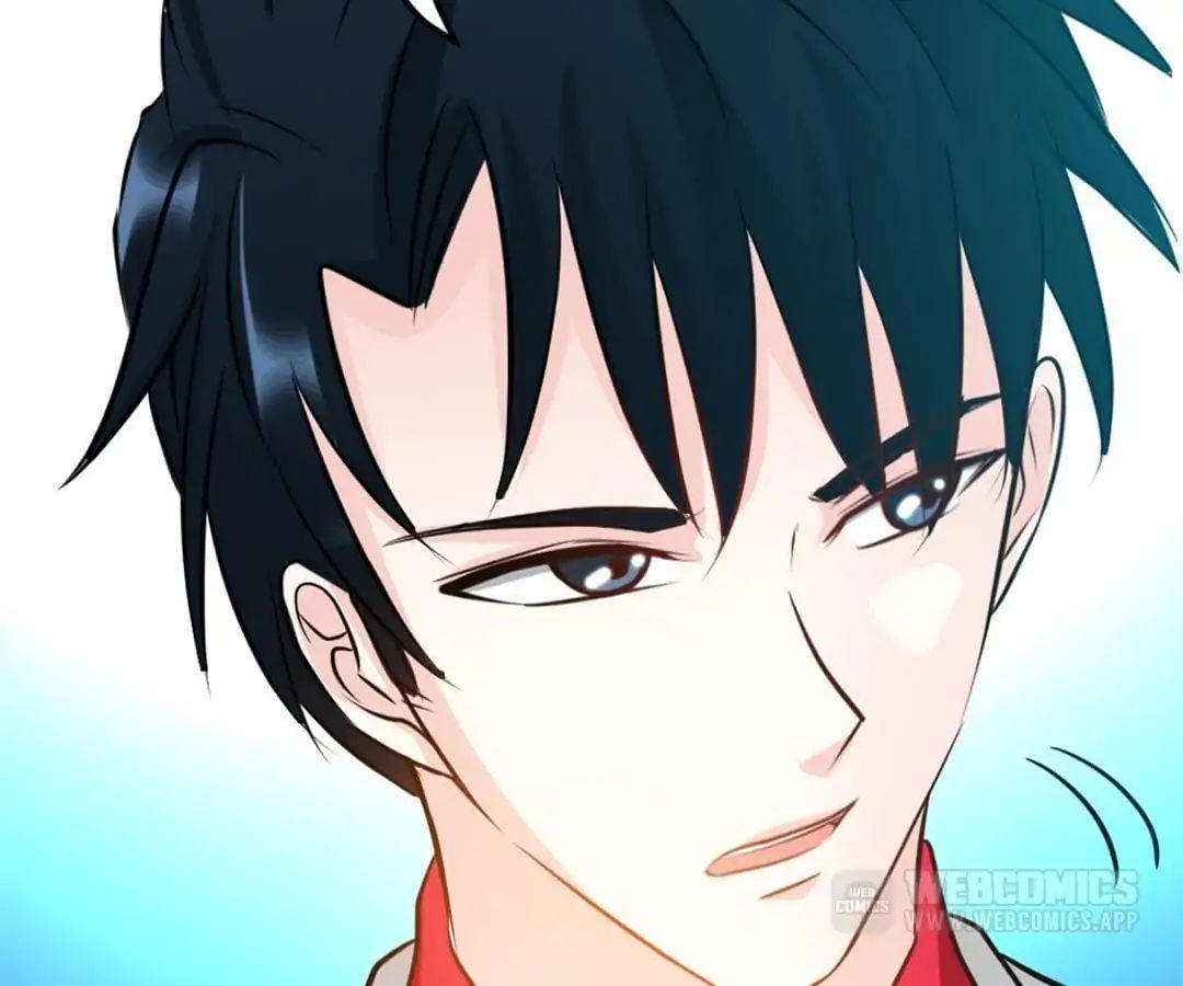 Taming The Possessive Girl Chapter 91 - page 50