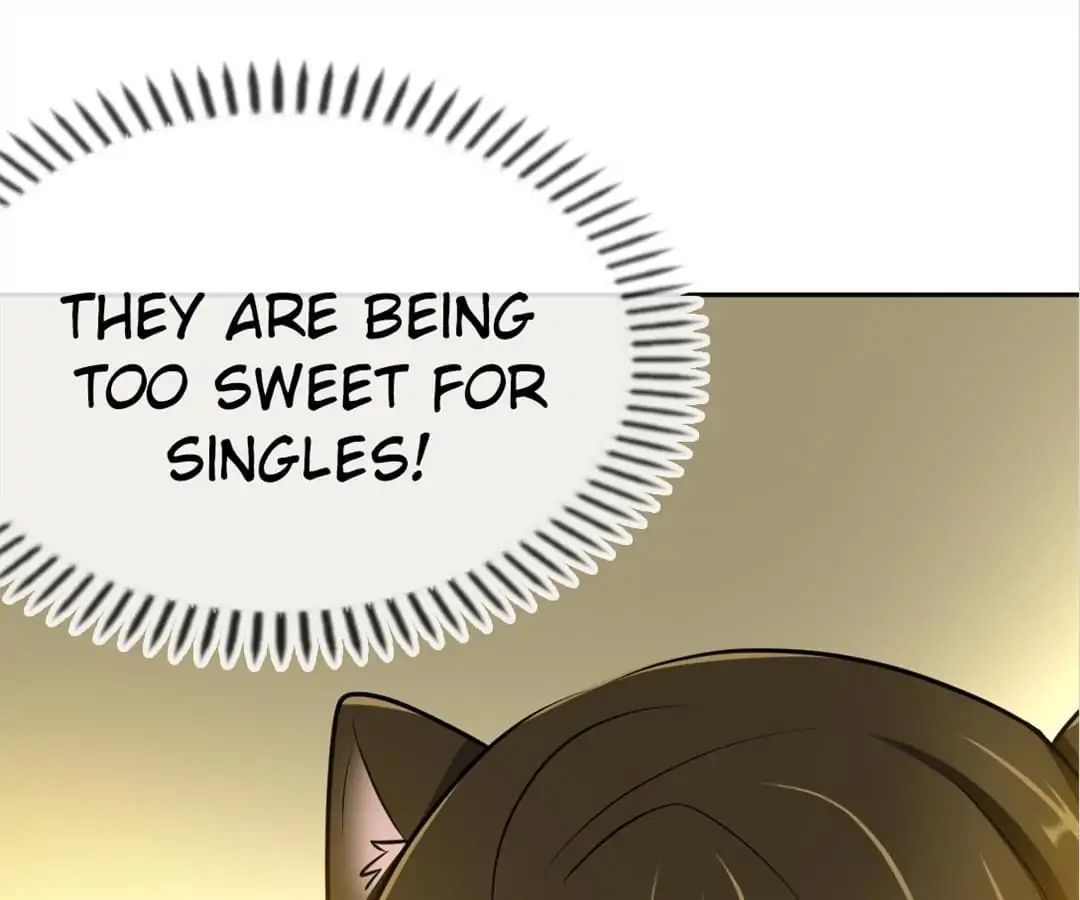 Taming The Possessive Girl Chapter 91 - page 55