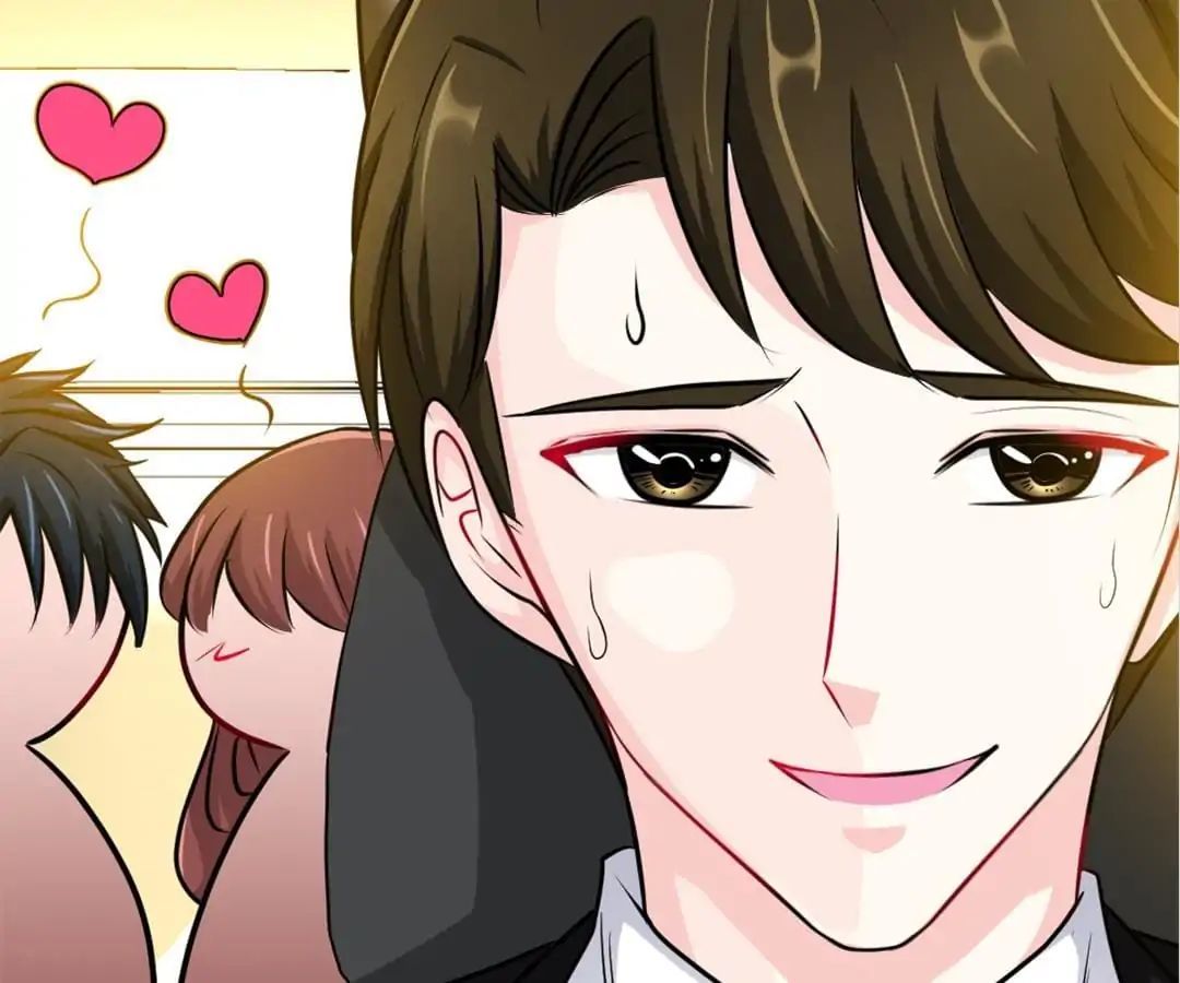 Taming The Possessive Girl Chapter 91 - page 56