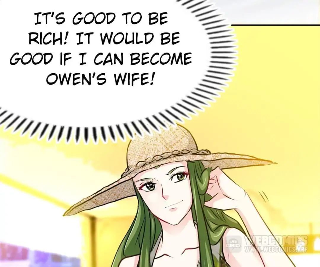 Taming The Possessive Girl Chapter 91 - page 62