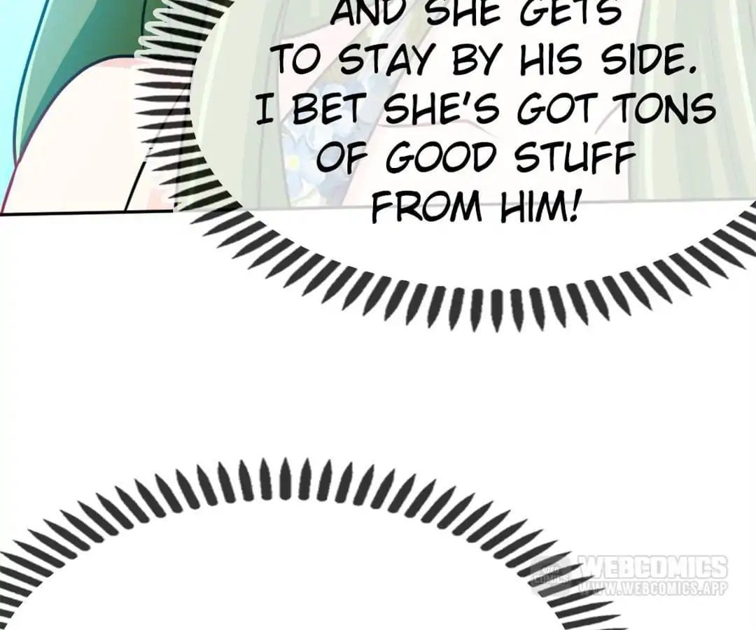 Taming The Possessive Girl Chapter 91 - page 66