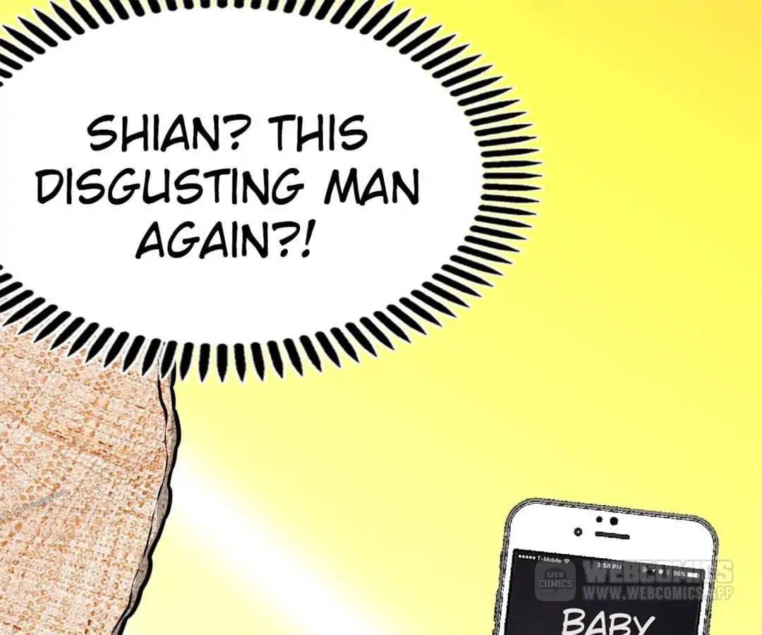 Taming The Possessive Girl Chapter 91 - page 70