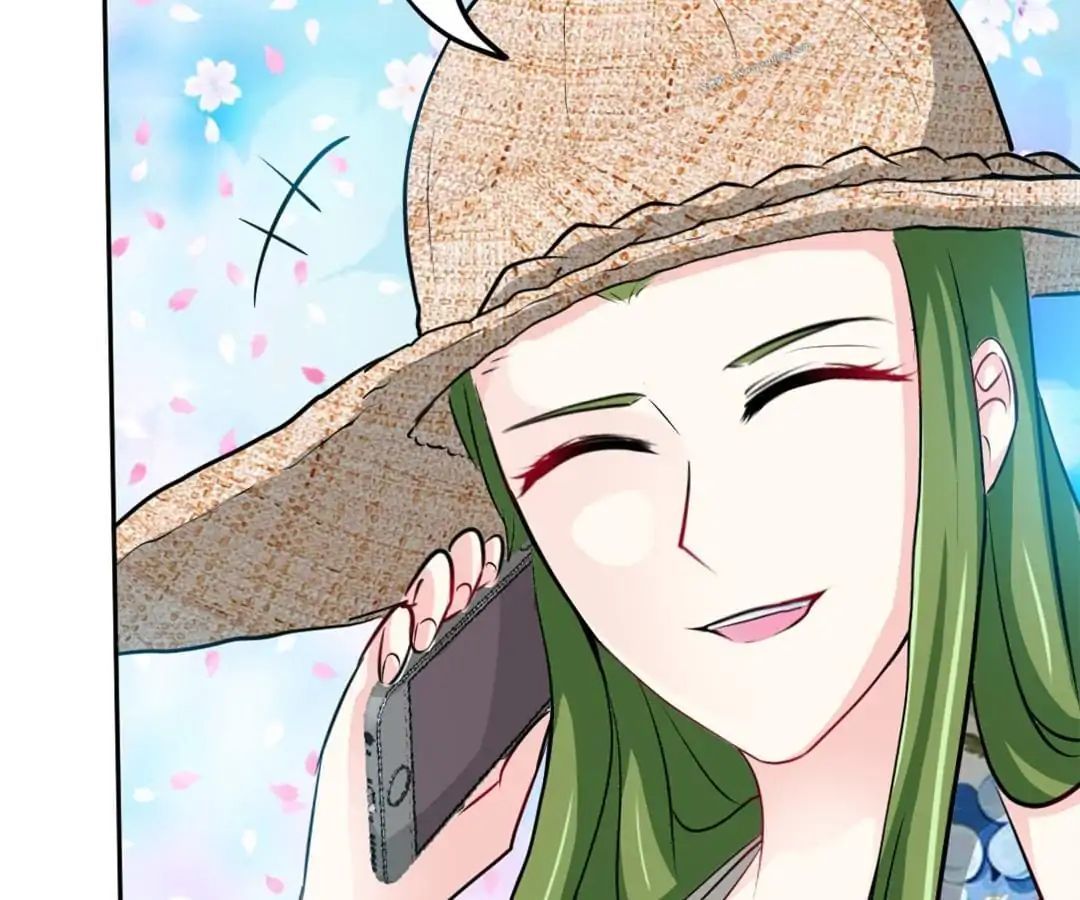 Taming The Possessive Girl Chapter 91 - page 73