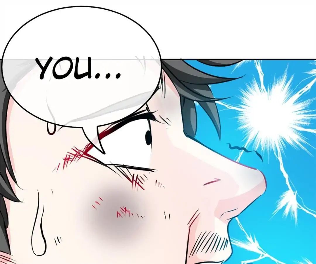 Taming The Possessive Girl Chapter 90 - page 11