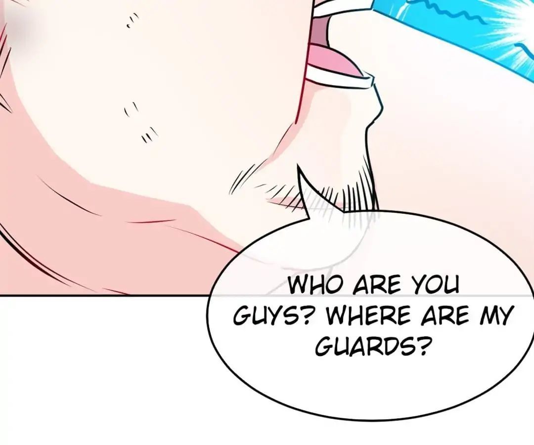 Taming The Possessive Girl Chapter 90 - page 12
