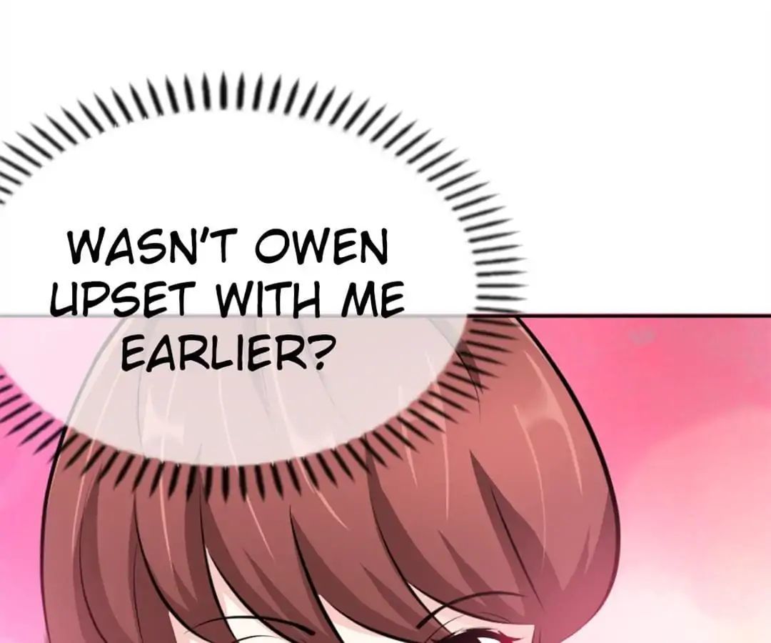 Taming The Possessive Girl Chapter 90 - page 13
