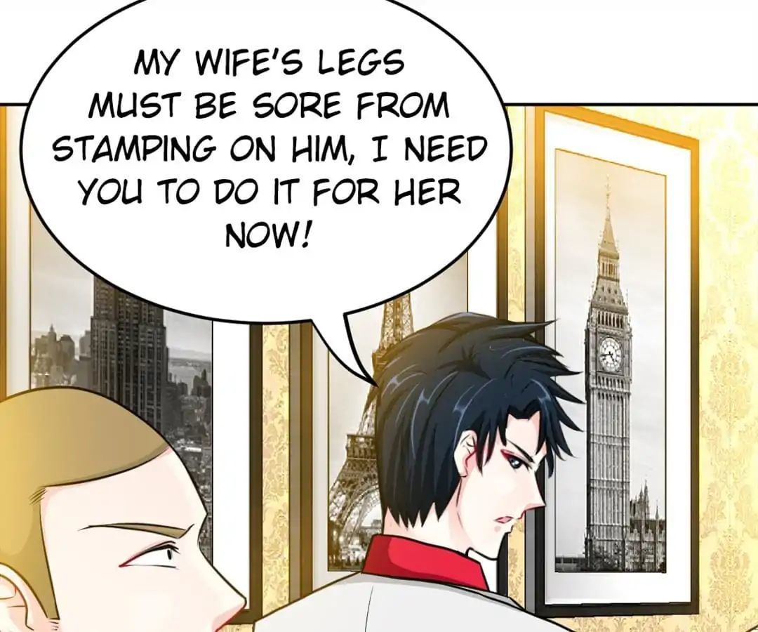 Taming The Possessive Girl Chapter 90 - page 17