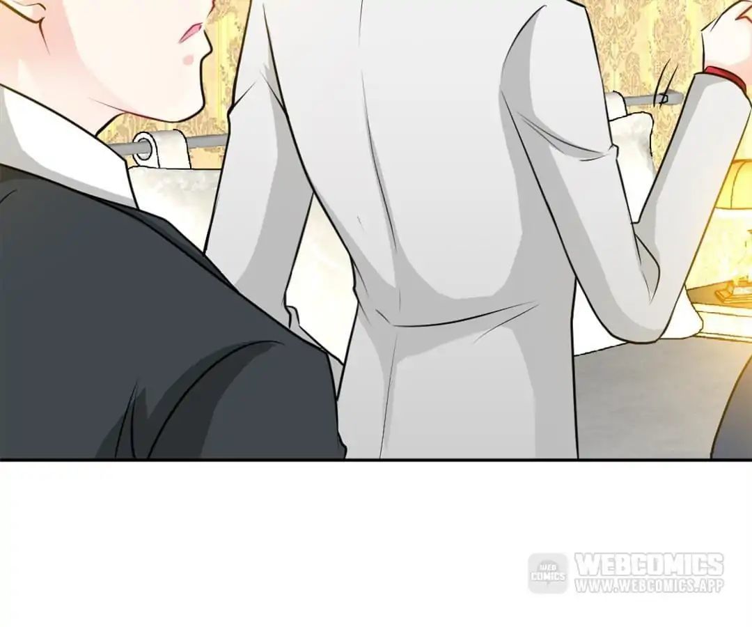 Taming The Possessive Girl Chapter 90 - page 18