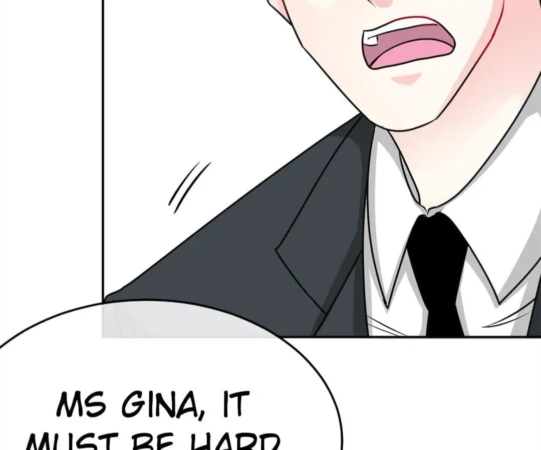 Taming The Possessive Girl Chapter 90 - page 20
