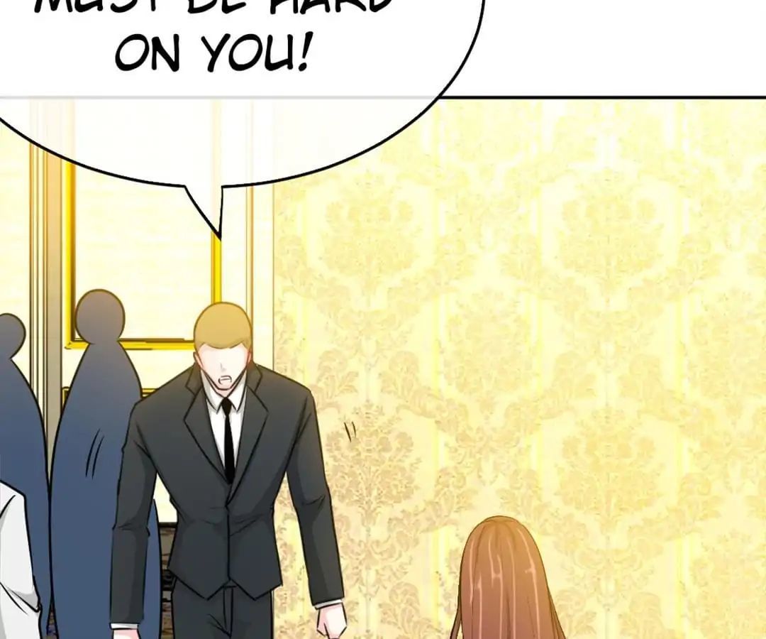 Taming The Possessive Girl Chapter 90 - page 21