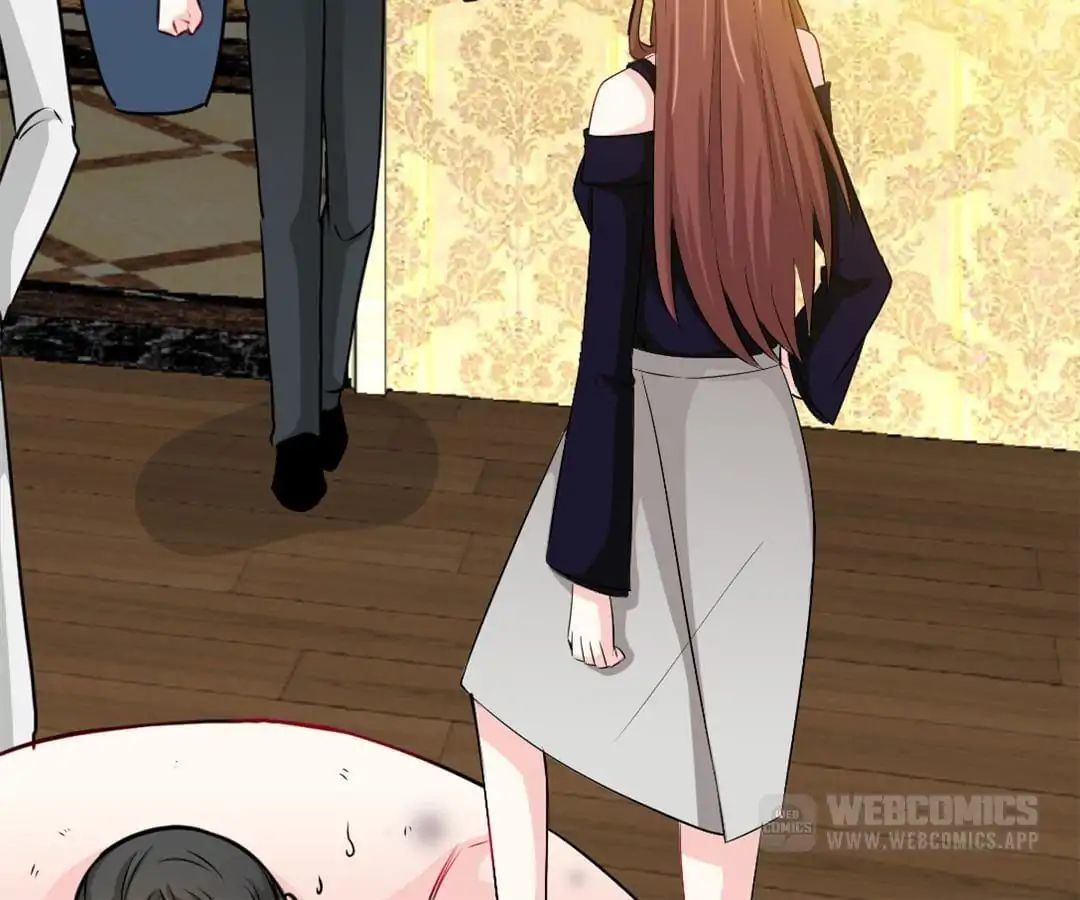Taming The Possessive Girl Chapter 90 - page 22