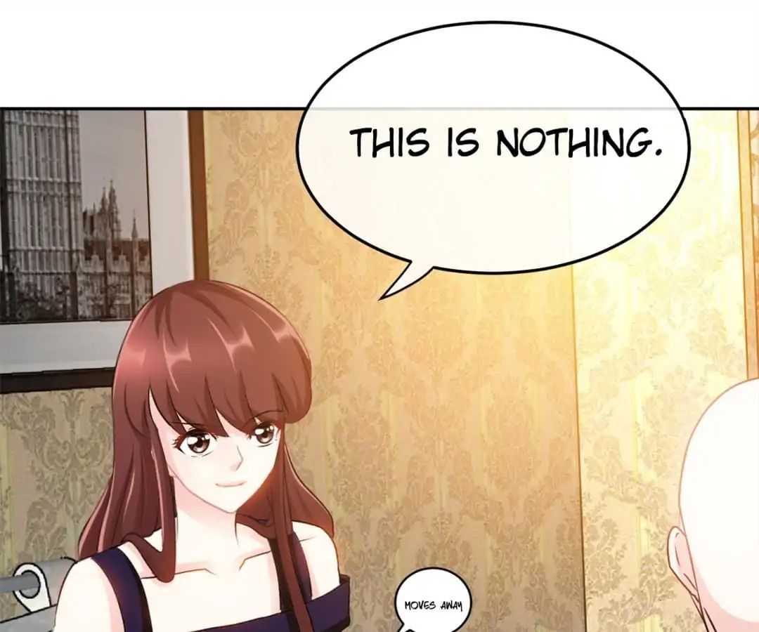 Taming The Possessive Girl Chapter 90 - page 23
