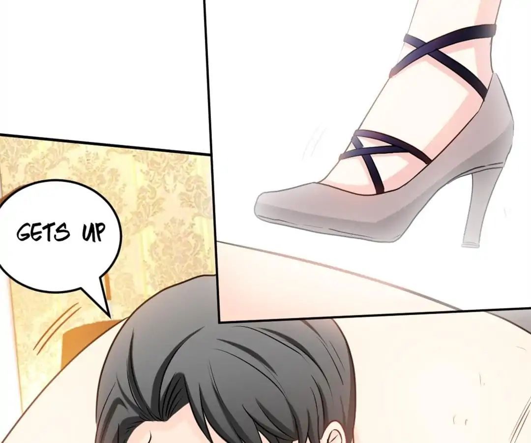 Taming The Possessive Girl Chapter 90 - page 25