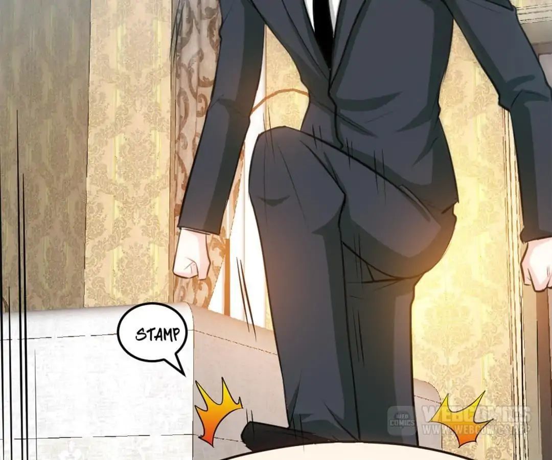 Taming The Possessive Girl Chapter 90 - page 30