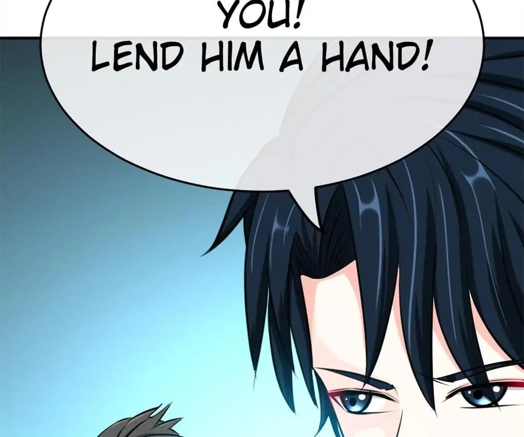 Taming The Possessive Girl Chapter 90 - page 37
