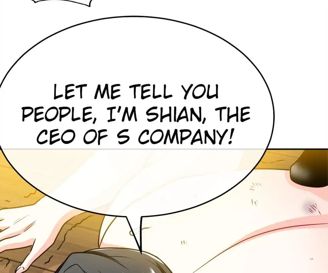 Taming The Possessive Girl Chapter 90 - page 39