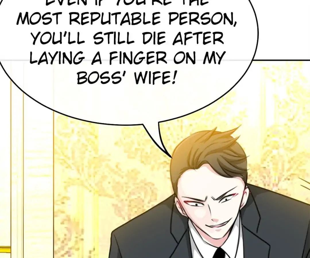 Taming The Possessive Girl Chapter 90 - page 43