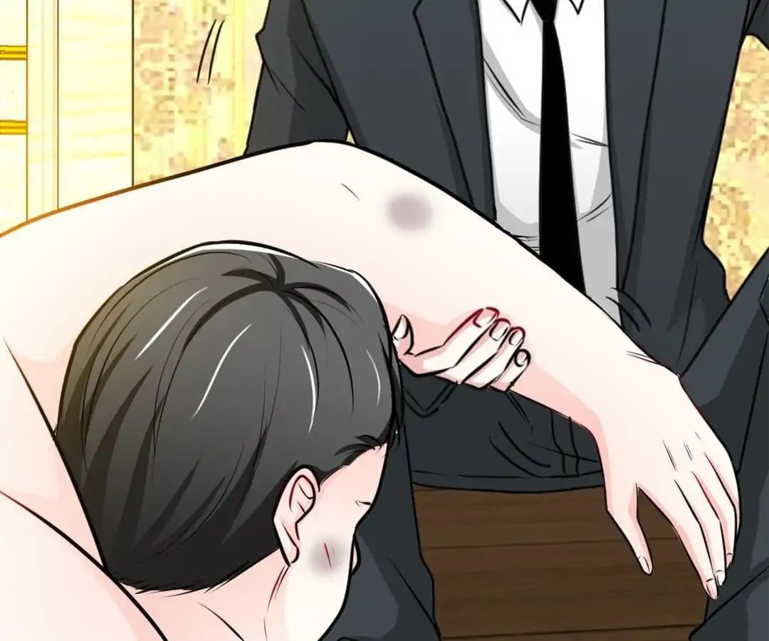 Taming The Possessive Girl Chapter 90 - page 44