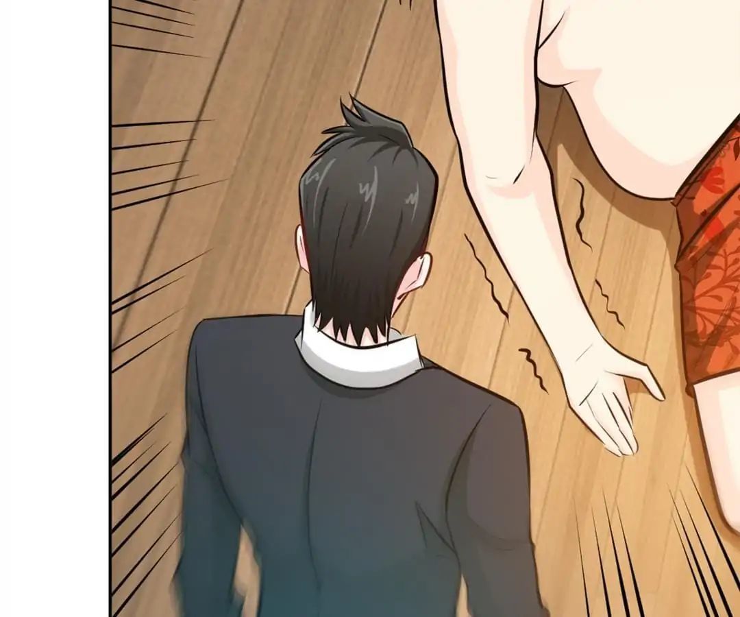 Taming The Possessive Girl Chapter 90 - page 48