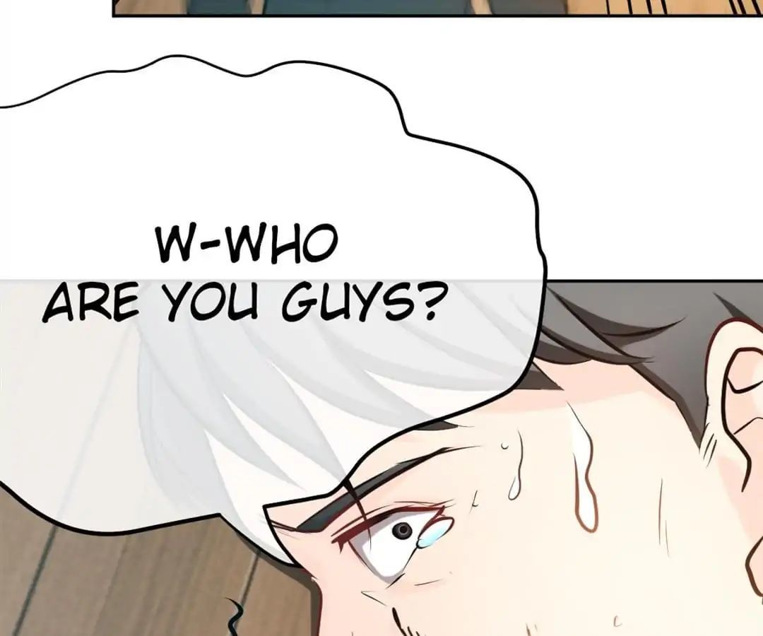 Taming The Possessive Girl Chapter 90 - page 49