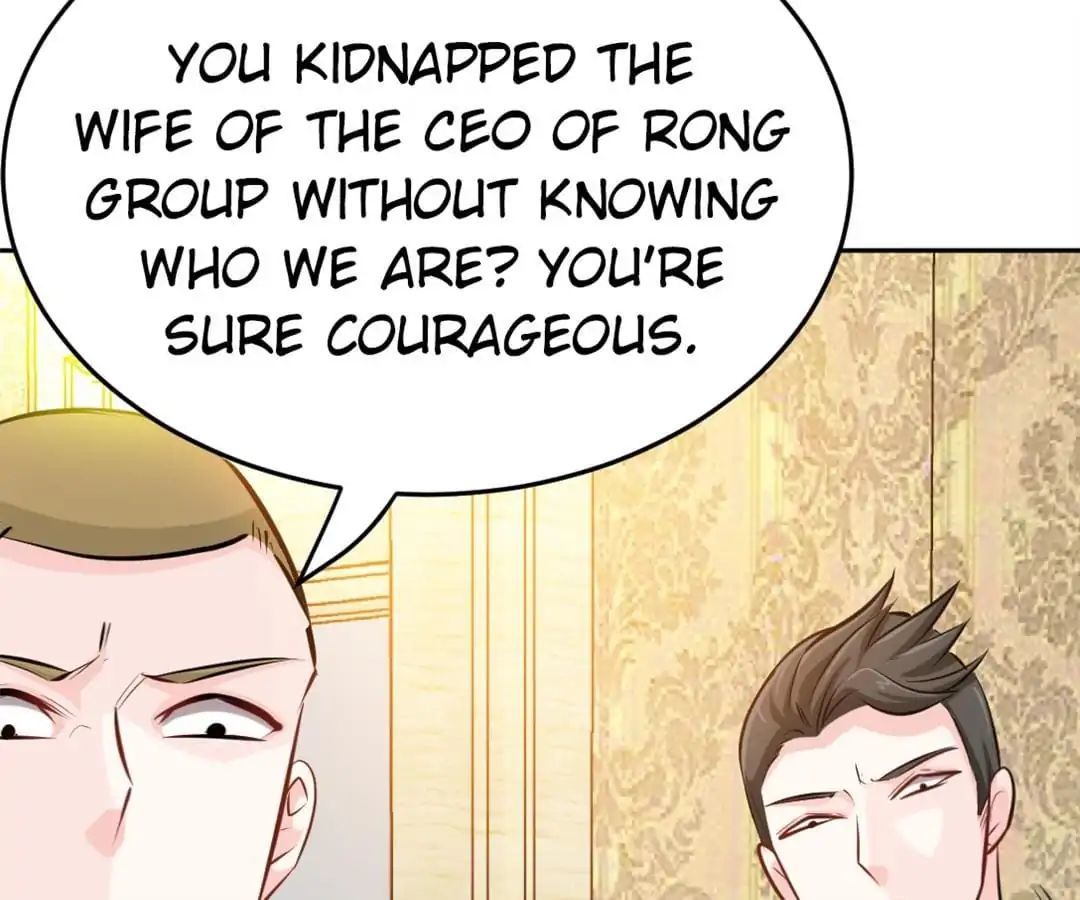 Taming The Possessive Girl Chapter 90 - page 51