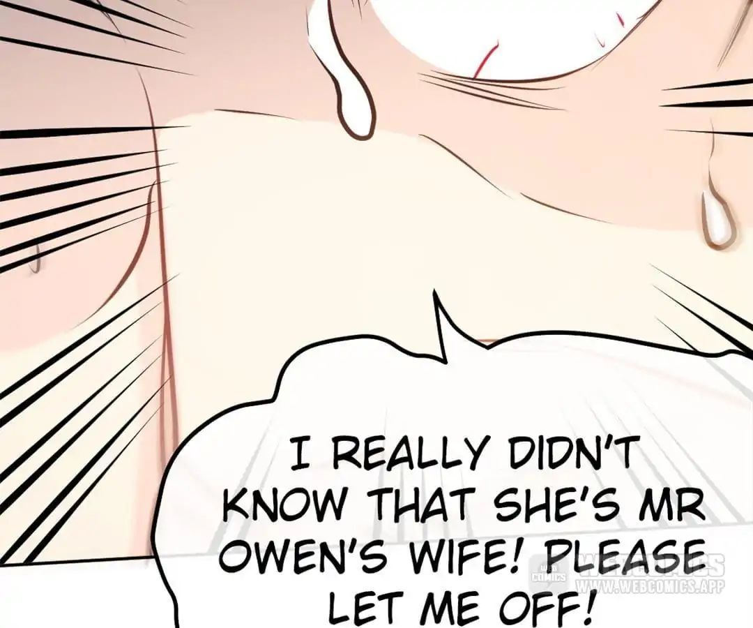 Taming The Possessive Girl Chapter 90 - page 54
