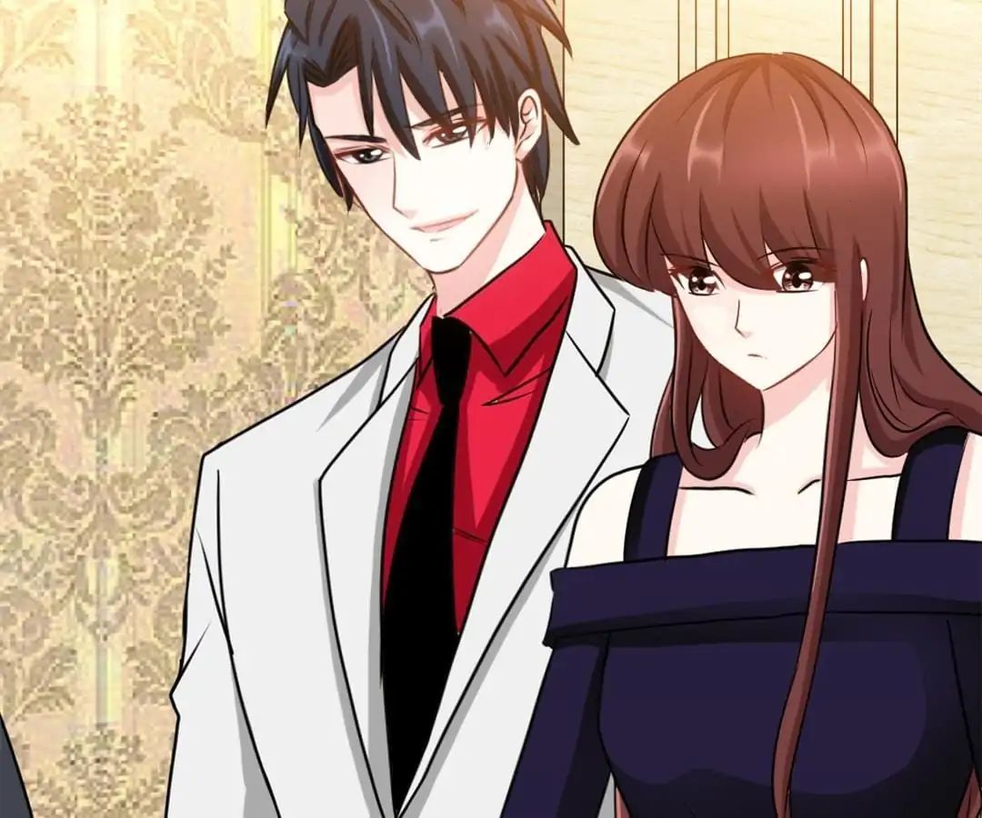Taming The Possessive Girl Chapter 90 - page 56