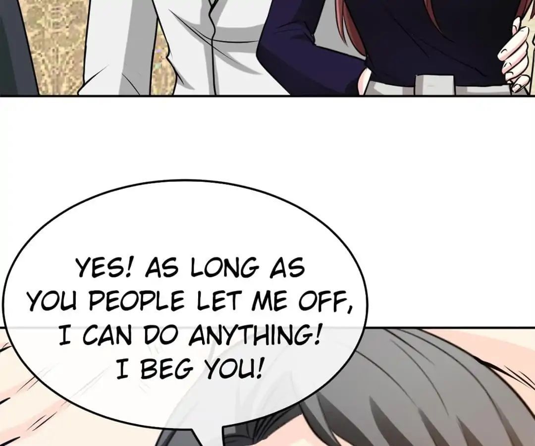 Taming The Possessive Girl Chapter 90 - page 57