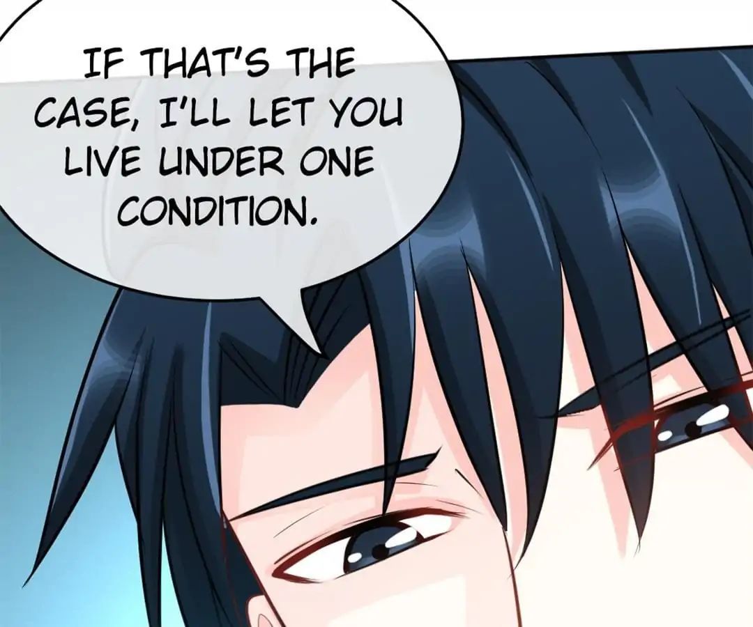Taming The Possessive Girl Chapter 90 - page 59